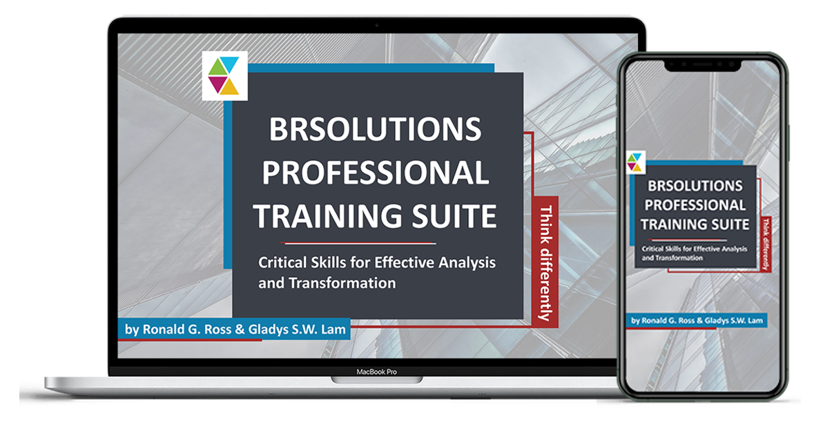 brsolutions professional training suite