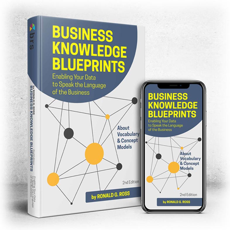 Business Knowledge Blueprints
