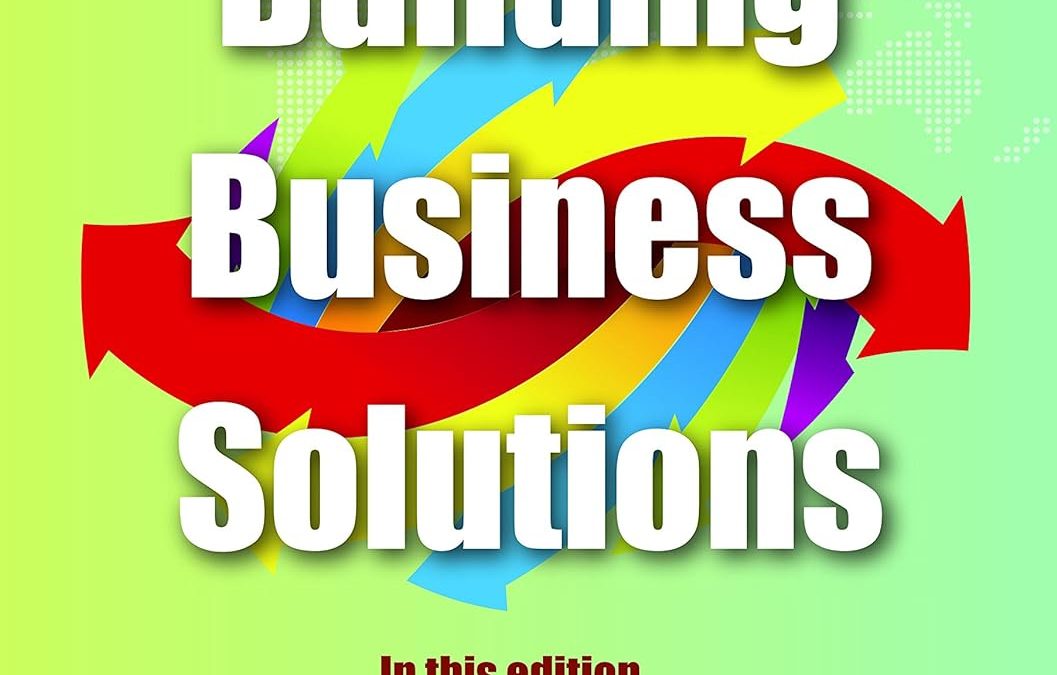 Building Business Solutions – Business Analysis with Business Rules (2nd Edition)